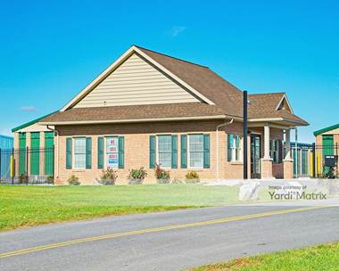 Storage Units for Rent available at 1820 South Forge Road, Palmyra, PA 17078