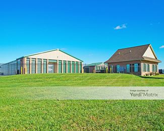 Photo 4 of Forge Road Self Storage - 1820 South Forge Road, Palmyra, PA