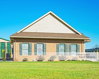 Photo 5 of Forge Road Self Storage - 1820 South Forge Road, Palmyra, PA