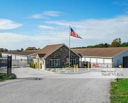 Image for Extra Space Storage - 110 Yoe Drive, Red Lion, PA