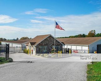 Photo 1 of Extra Space Storage - 110 Yoe Drive, Red Lion, PA