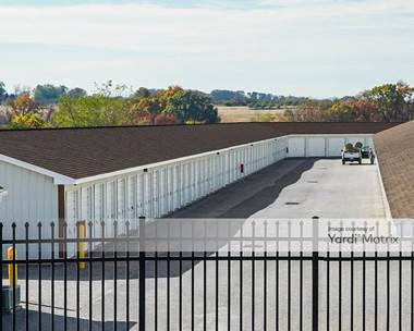 Storage Units for Rent available at 110 Yoe Drive, Red Lion, PA 17356