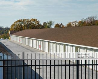 Photo 3 of Extra Space Storage - 110 Yoe Drive, Red Lion, PA