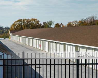 Storage Units for Rent available at 110 Yoe Drive, Red Lion, PA 17356
