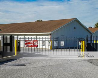 Photo 4 of Extra Space Storage - 110 Yoe Drive, Red Lion, PA
