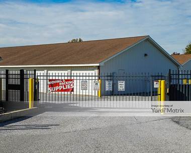 Storage Units for Rent available at 110 Yoe Drive, Red Lion, PA 17356