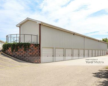 Storage Units for Rent available at 110 Yoe Drive, Red Lion, PA 17356