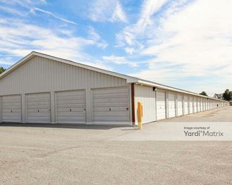 Photo 6 of Extra Space Storage - 110 Yoe Drive, Red Lion, PA