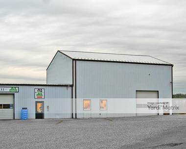 Storage Units for Rent available at 3333 West Market Street, York, PA 17404