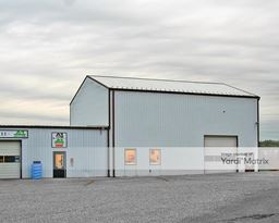 Image for A1 Tire and Storage - 3333 West Market Street, York, PA