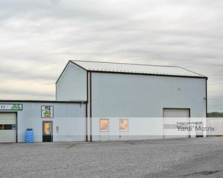 Photo 1 of A1 Tire and Storage - 3333 West Market Street, York, PA