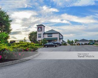 Photo 4 of Prime Storage - 2200 Vine Street, Middletown, PA