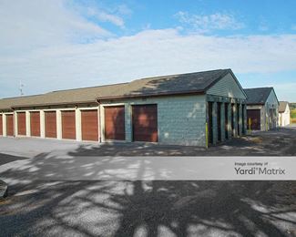 Photo 5 of 1st Class Storage - 2997 Cape Horn Road, Red Lion, PA