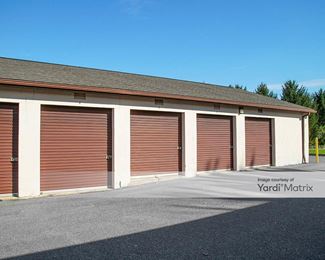 Photo 6 of 1st Class Storage - 2997 Cape Horn Road, Red Lion, PA