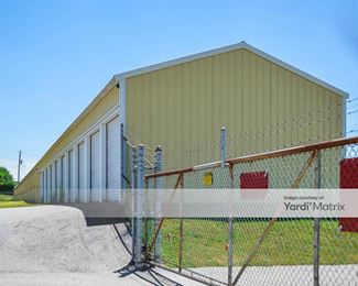 Photo 2 of Huntfield Storage - 1363 Seven Valleys Road, York, PA