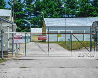 Photo 4 of Huntfield Storage - 1363 Seven Valleys Road, York, PA