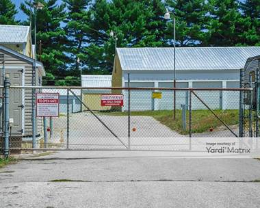 Storage Units for Rent available at 1363 Seven Valleys Road, York, PA 17408