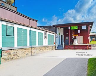 Photo 3 of Wilkes Barre City Self Storage - 421 North Pennesylvania Avenue, Wilkes-Barre, PA