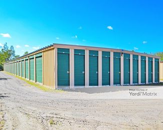 Photo 2 of We-Store - 110 West Saint Mary's Road, Wilkes-Barre, PA
