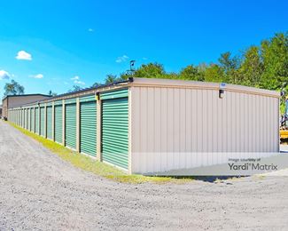 Photo 3 of We-Store - 110 West Saint Mary's Road, Wilkes-Barre, PA