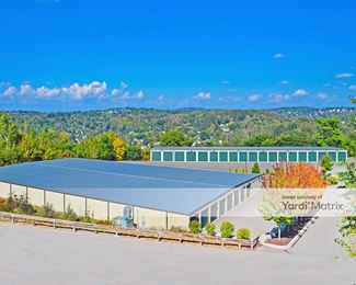 Photo 1 of Class A Self Storage - 15 Skyline Drive, South Abington Twp, PA