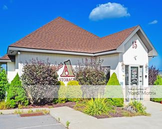 Photo 2 of Class A Self Storage - 15 Skyline Drive, South Abington Twp, PA