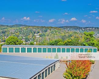 Photo 3 of Class A Self Storage - 15 Skyline Drive, South Abington Twp, PA