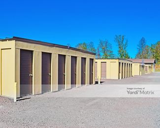 Photo 1 of Hoyt-s Self Storage - 445 South Mountain Blvd, Mountain Top, PA