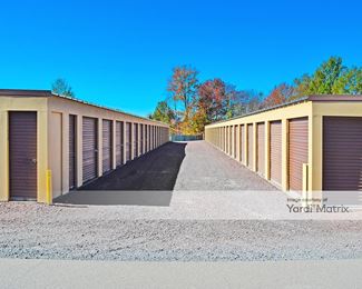 Photo 2 of Hoyt-s Self Storage - 445 South Mountain Blvd, Mountain Top, PA