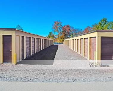 Storage Units for Rent available at 445 South Mountain Blvd, Mountain Top, PA 18707