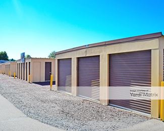 Photo 3 of Hoyt-s Self Storage - 445 South Mountain Blvd, Mountain Top, PA