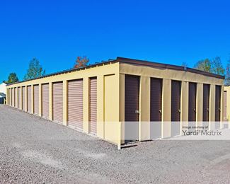 Photo 4 of Hoyt-s Self Storage - 445 South Mountain Blvd, Mountain Top, PA