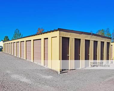 Storage Units for Rent available at 445 South Mountain Blvd, Mountain Top, PA 18707