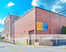Image for Plymouth Self Storage - 627 West Main Street, Plymouth, PA