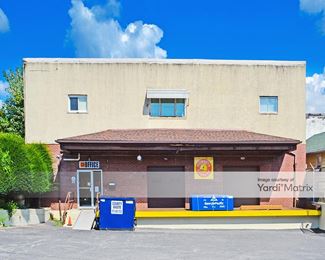 Photo 2 of Plymouth Self Storage - 627 West Main Street, Plymouth, PA
