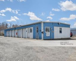 Image for Storage Sense - 14 West Mount Laurel Drive, Hazle Township, PA