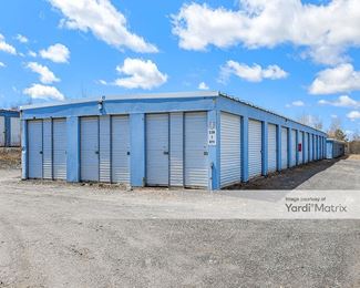 Photo 2 of Storage Sense - 14 West Mount Laurel Drive, Hazle Township, PA
