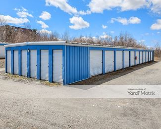 Photo 3 of Storage Sense - 14 West Mount Laurel Drive, Hazle Township, PA