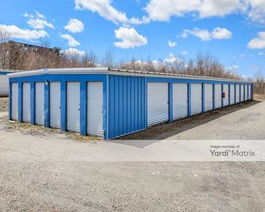 Storage Units for Rent available at 14 West Mount Laurel Drive, Hazle Township, PA 18201