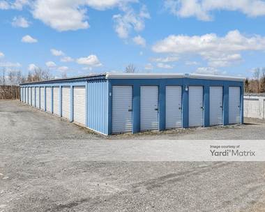 Storage Units for Rent available at 14 West Mount Laurel Drive, Hazle Township, PA 18201
