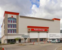 Image for Public Storage - 2888 Waialae Avenue, Honolulu, HI