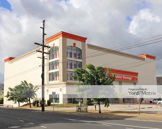 Photo 3 of Public Storage - 2888 Waialae Avenue, Honolulu, HI