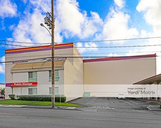 Photo 2 of Public Storage - 45-1021 Kam Hwy, Kaneohe, HI