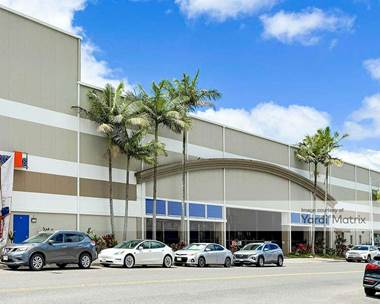 Storage Units for Rent available at 46-004 Kawa Street, Kaneohe, HI 96744