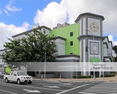 Storage Units for Rent available at 1414 Kalakaua Avenue, Honolulu, HI 96826