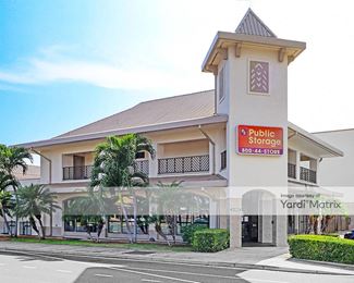Photo 1 of Public Storage - 91-923 Fort Weaver Road, Ewa Beach, HI