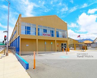 Photo 1 of Hy Pac Self Storage - 2150 North Nimitz Hwy, Honolulu, HI