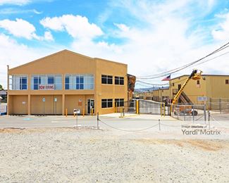 Photo 2 of Hy Pac Self Storage - 2150 North Nimitz Hwy, Honolulu, HI