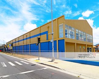 Photo 3 of Hy Pac Self Storage - 2150 North Nimitz Hwy, Honolulu, HI