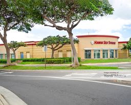 Image for Hawai'i Self Storage - 2009 Lauwiliwili Street, Kapolei, HI